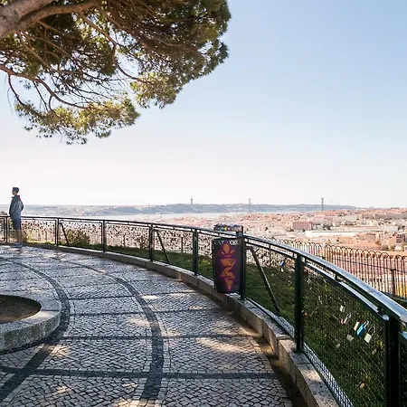 Apartment Happy - With Terrasse & View